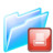 printer folder Icon
